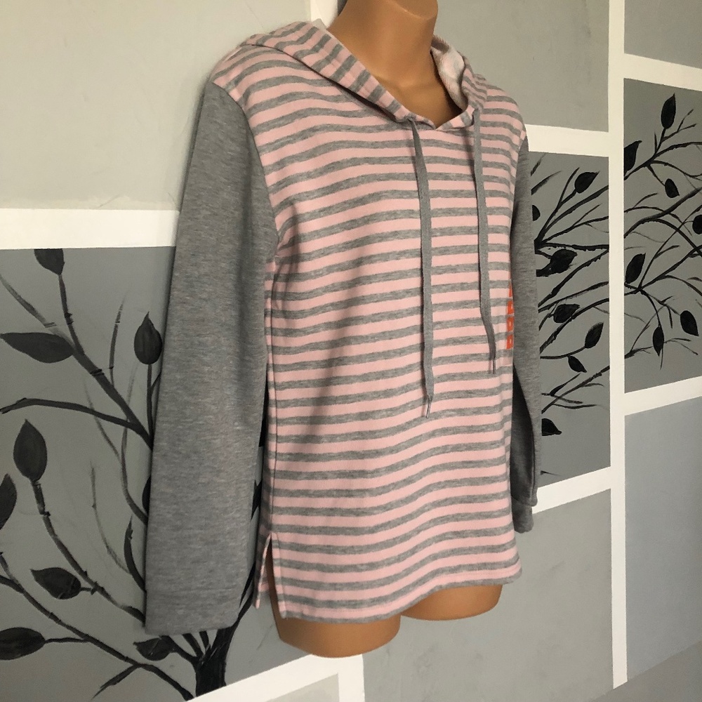 Wake & Wear  soft sweatshirt